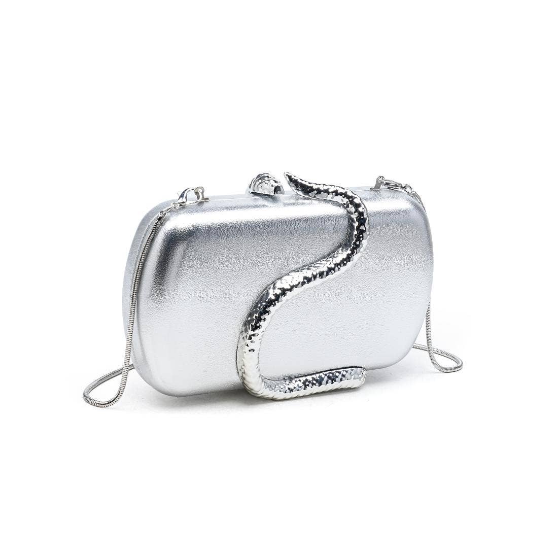 Urban Expressions - Repuation Evening Bag