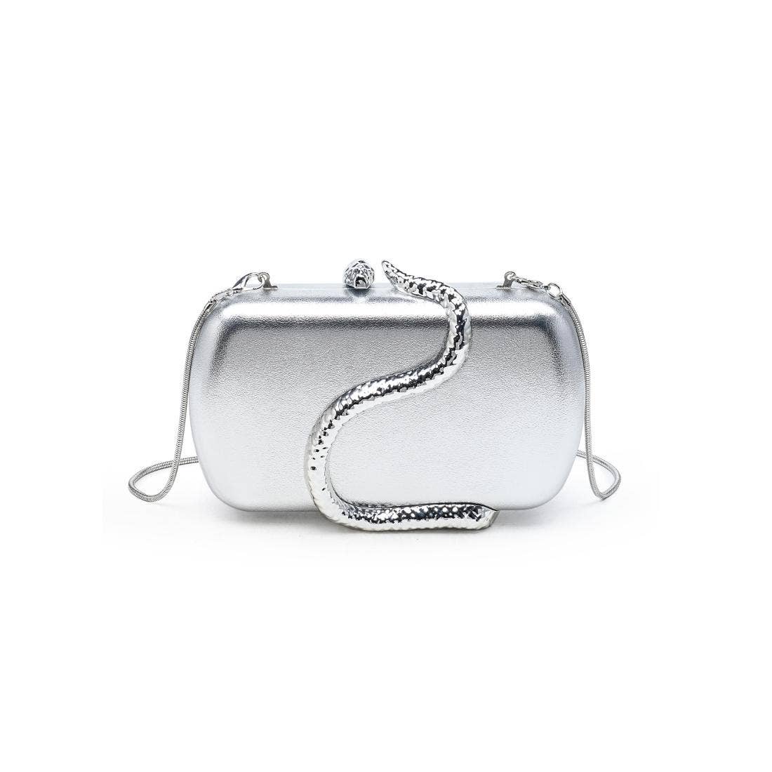 Urban Expressions - Repuation Evening Bag