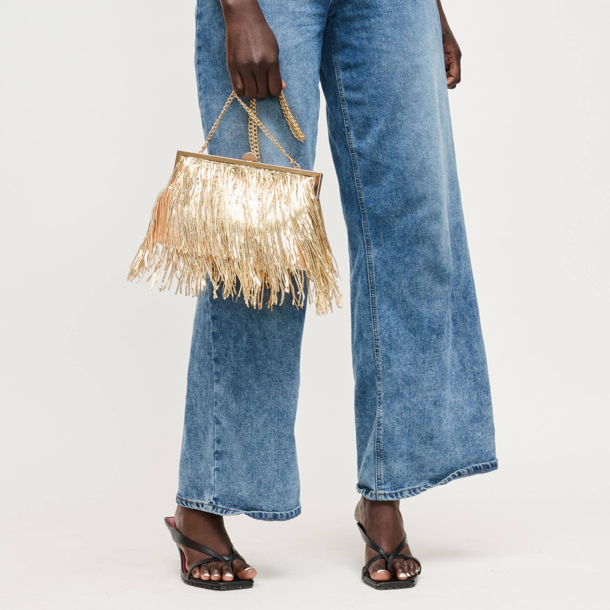 Urban Expressions - Celestia Evening Bag