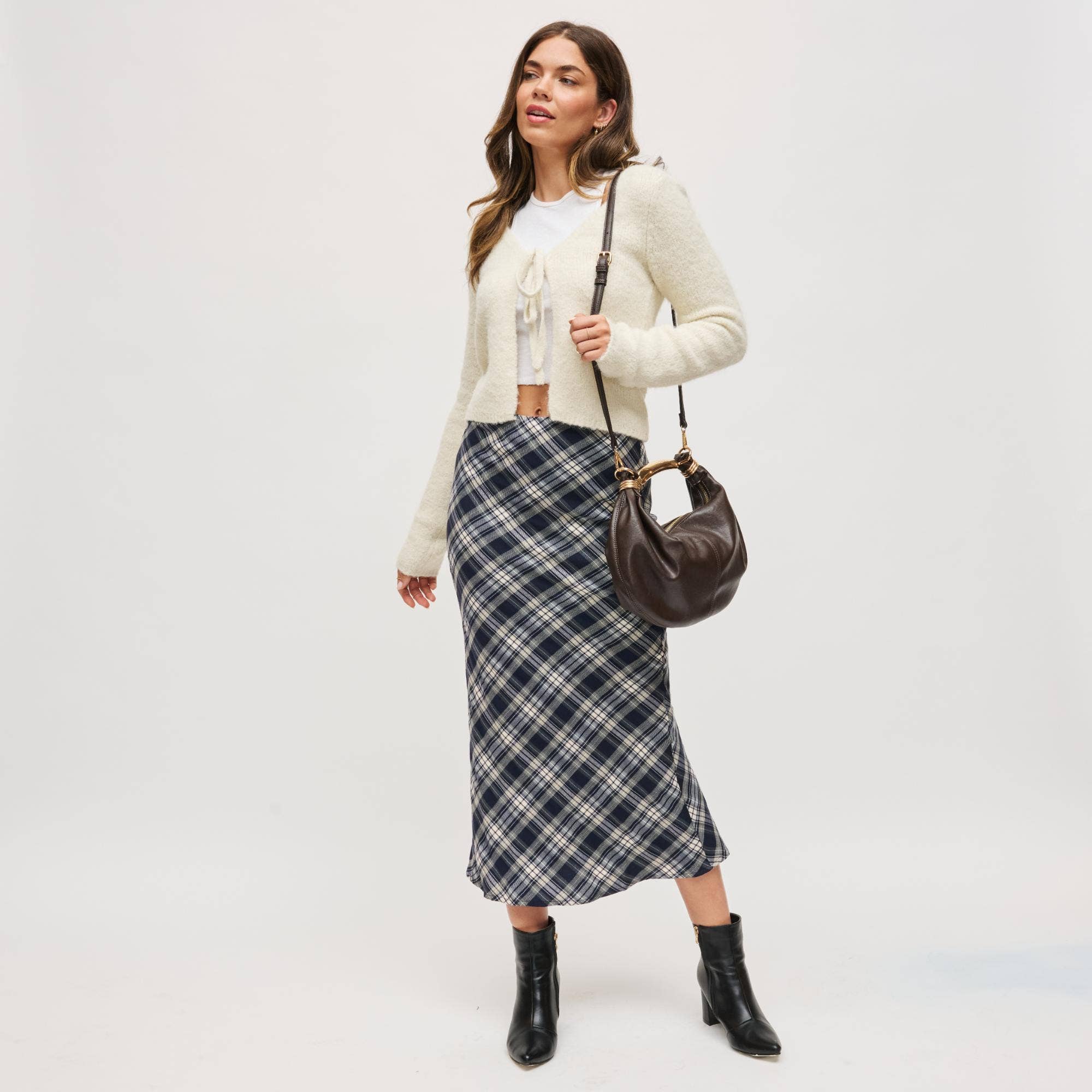 Urban Expressions - Carrie Crossbody