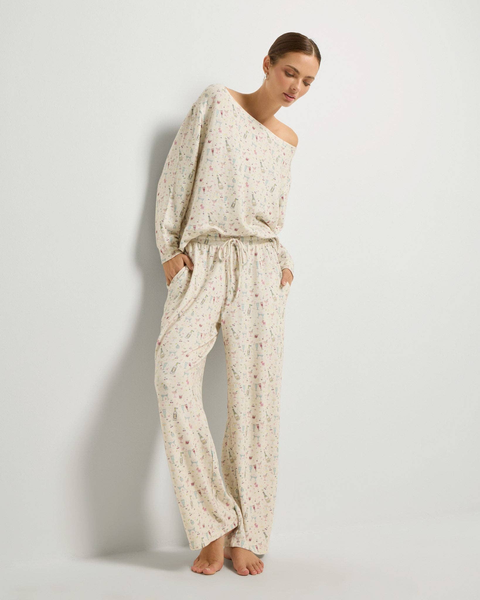 Seventy Eight and Sunny ( Trance Sleep Set