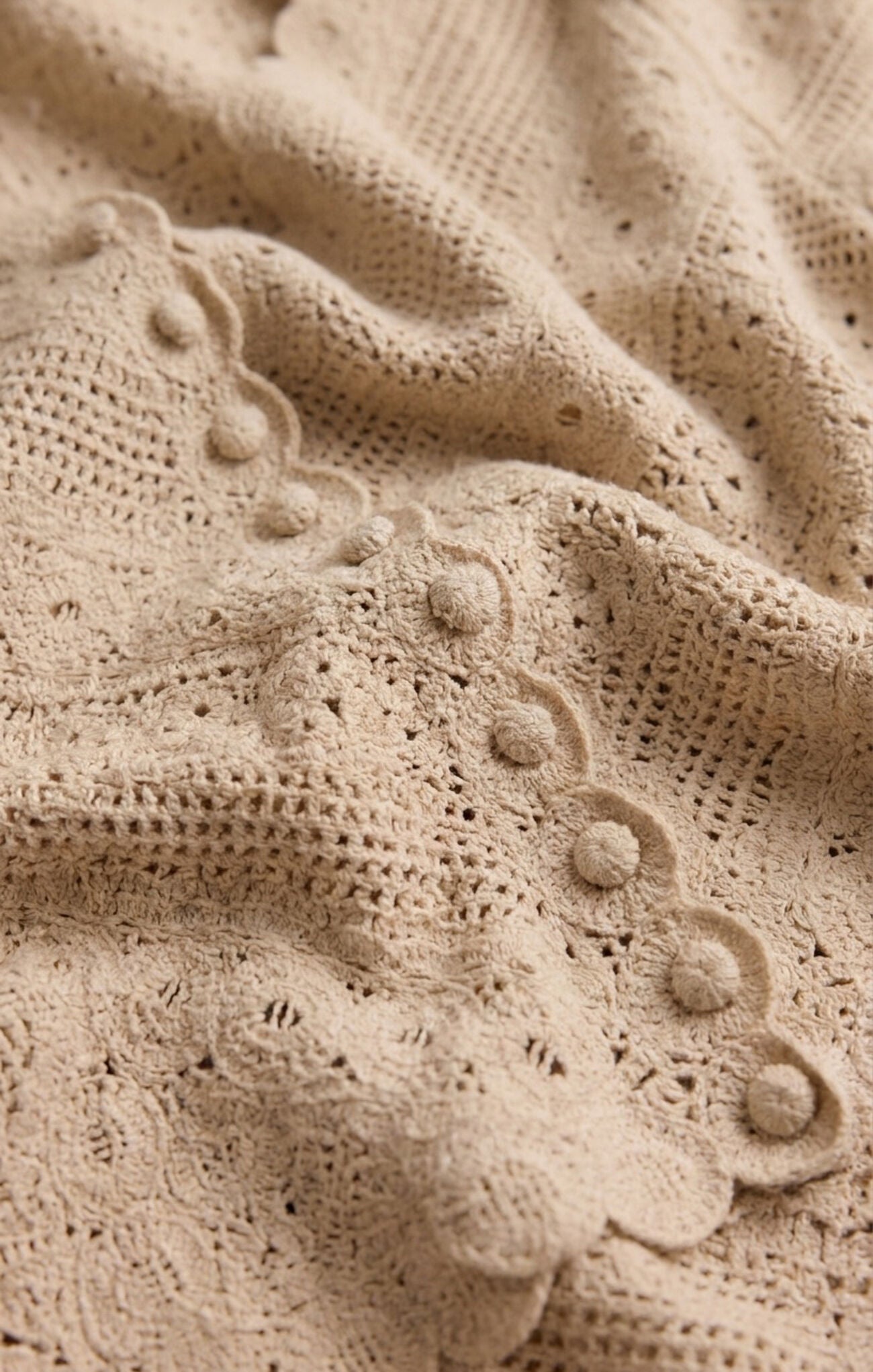 Cressa Cardigan