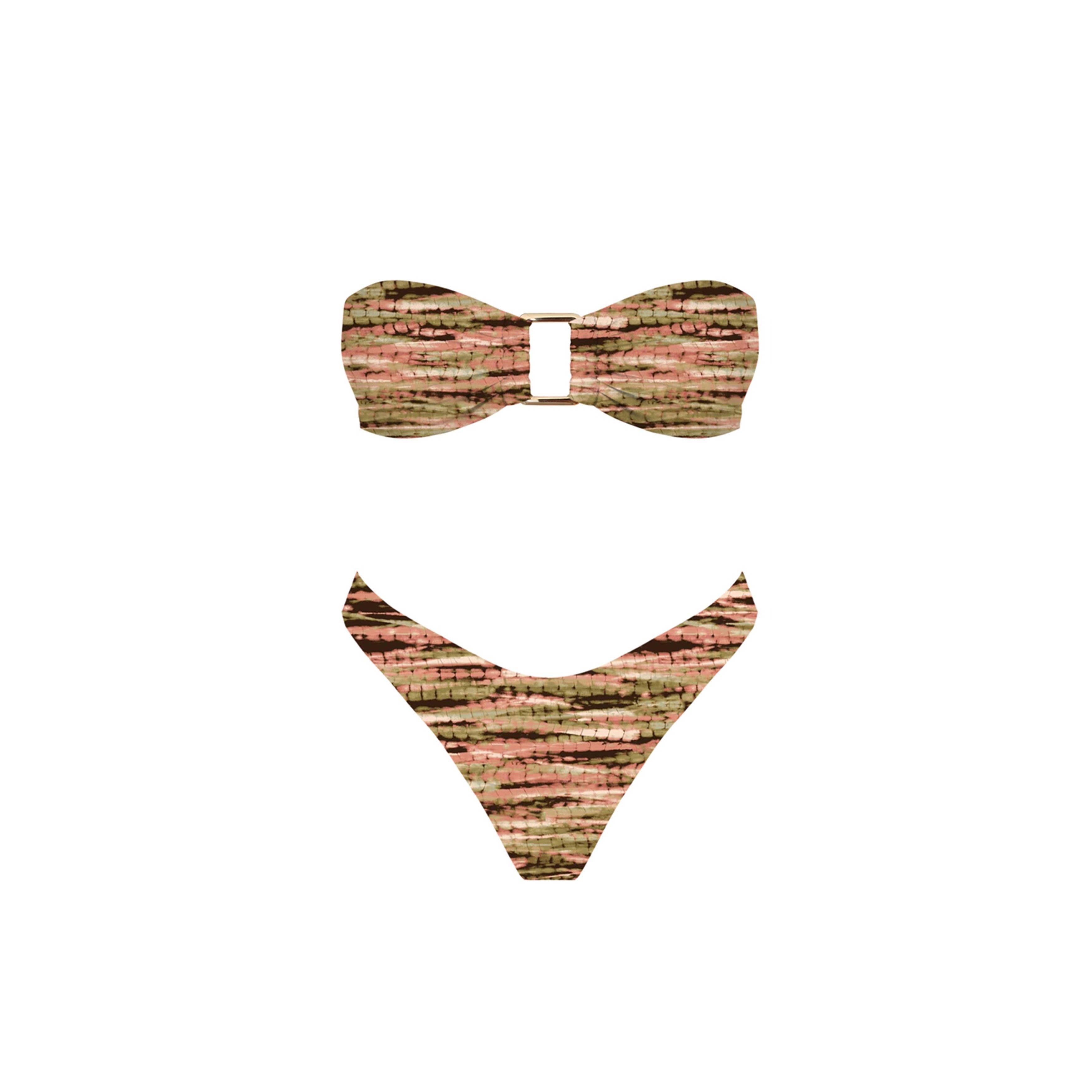 Sundaze Brunch - Bora Bikini Set