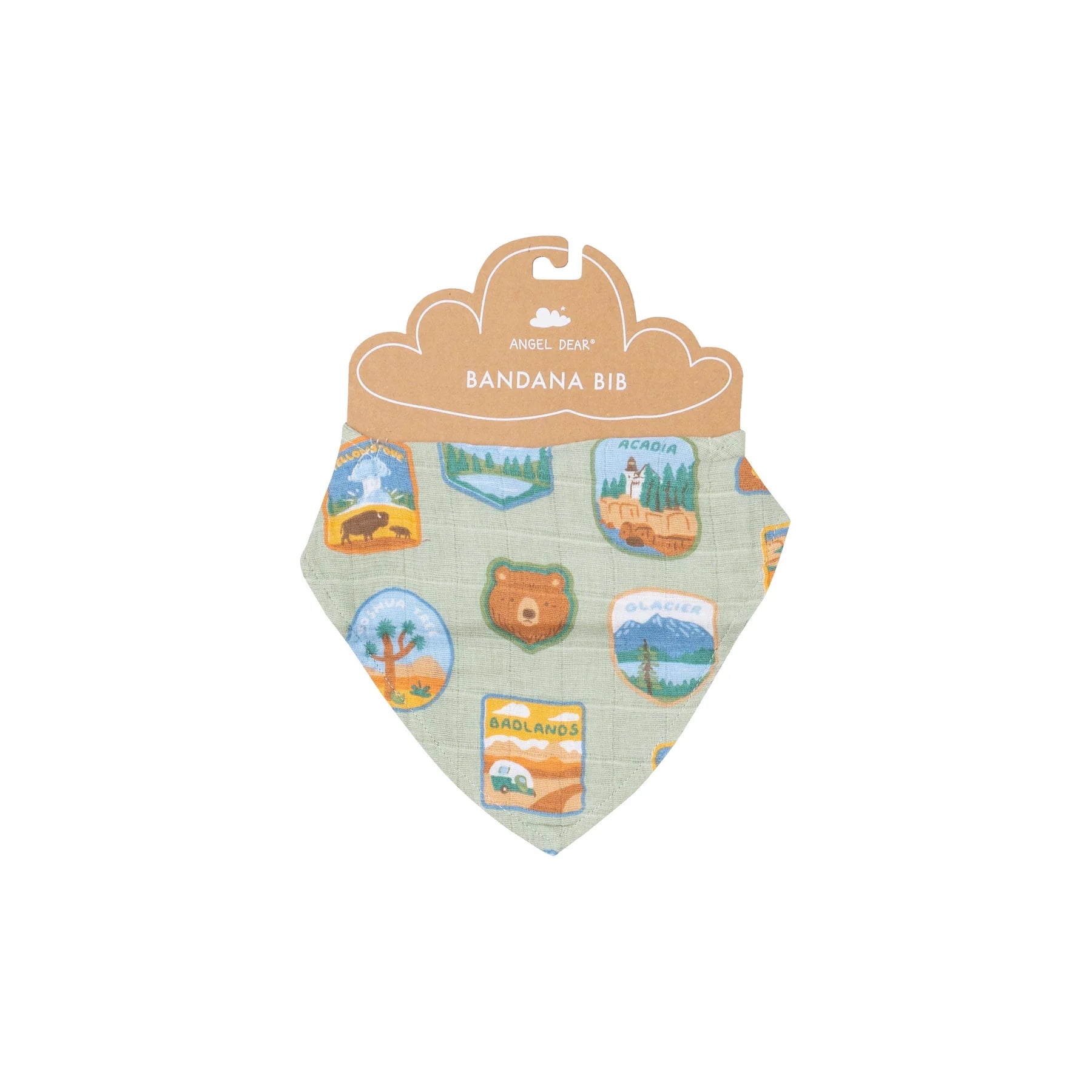 Angel Bib
