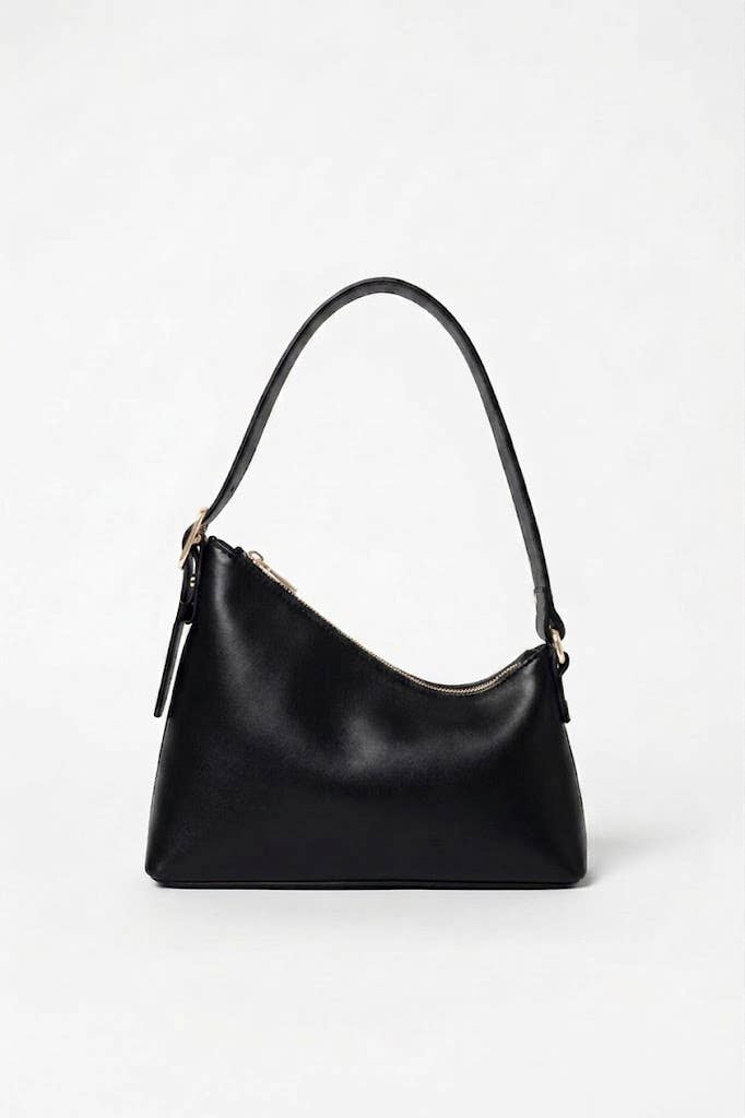 STREET LEVEL - Mini Half Moon Tote