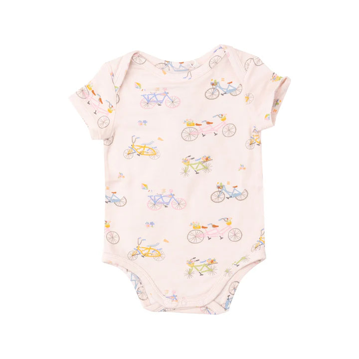 Angeal Bodysuit/onesie