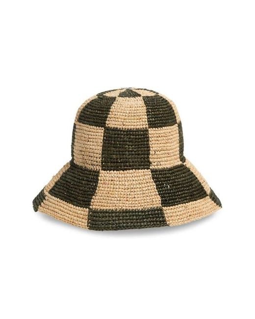 Brixton Women's Redding Bucket Hat