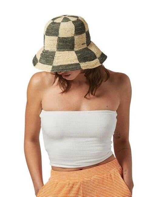 Brixton Women's Redding Bucket Hat