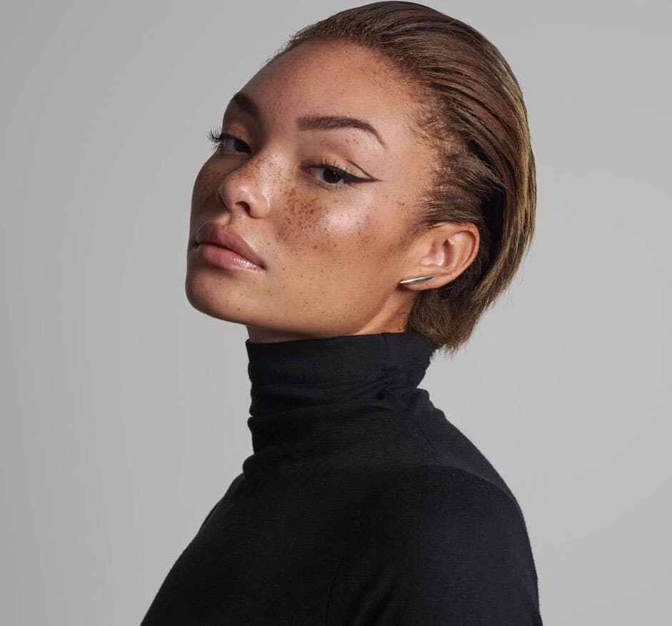 FORGE & FINISH - Talon Studlette