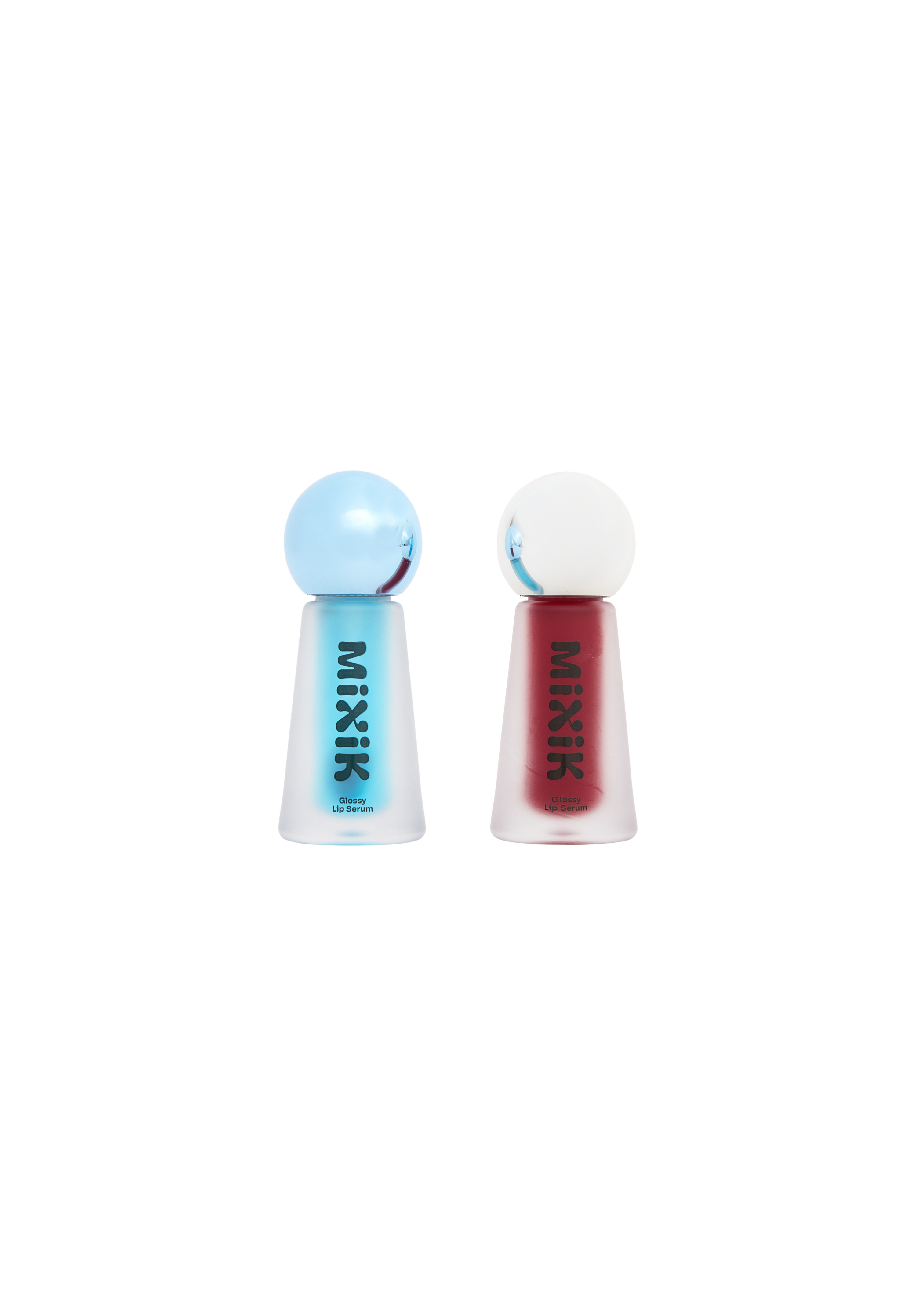 MIXIK SKIN - Glossy Lip Serum