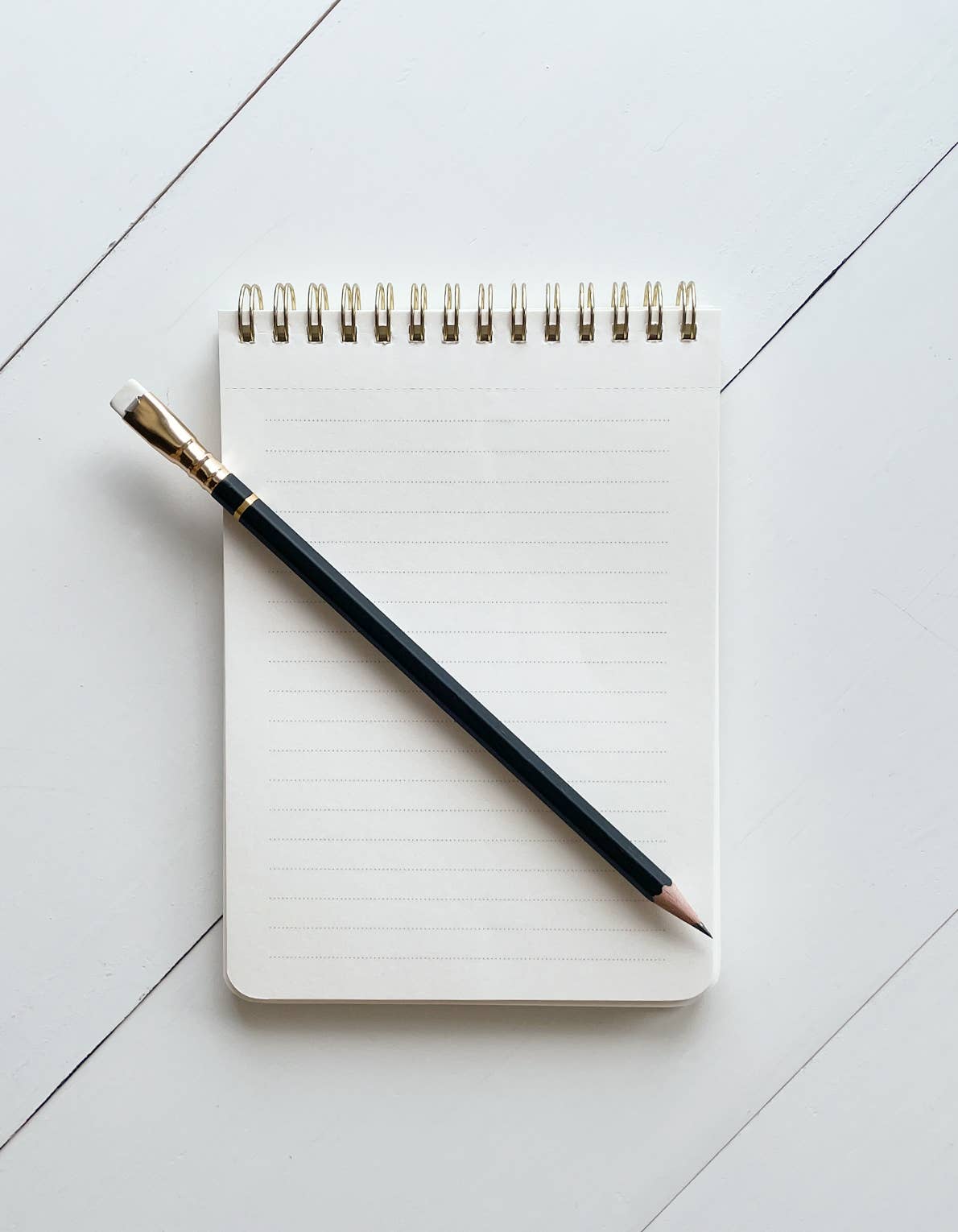 Idlewild Co. - Lucky Charms Spiral Jotter