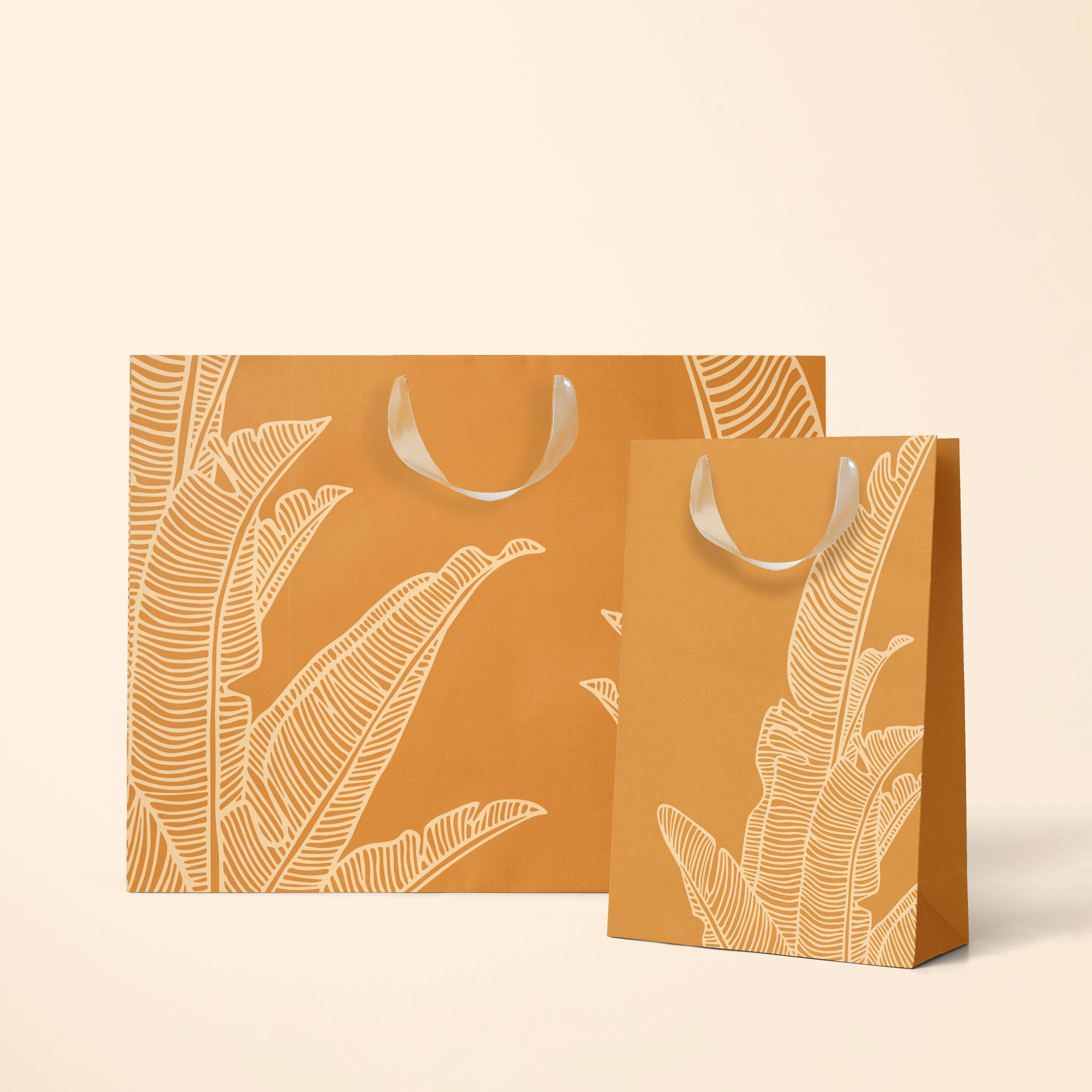 Jungle Club - Bird of Paradise Gift Bag