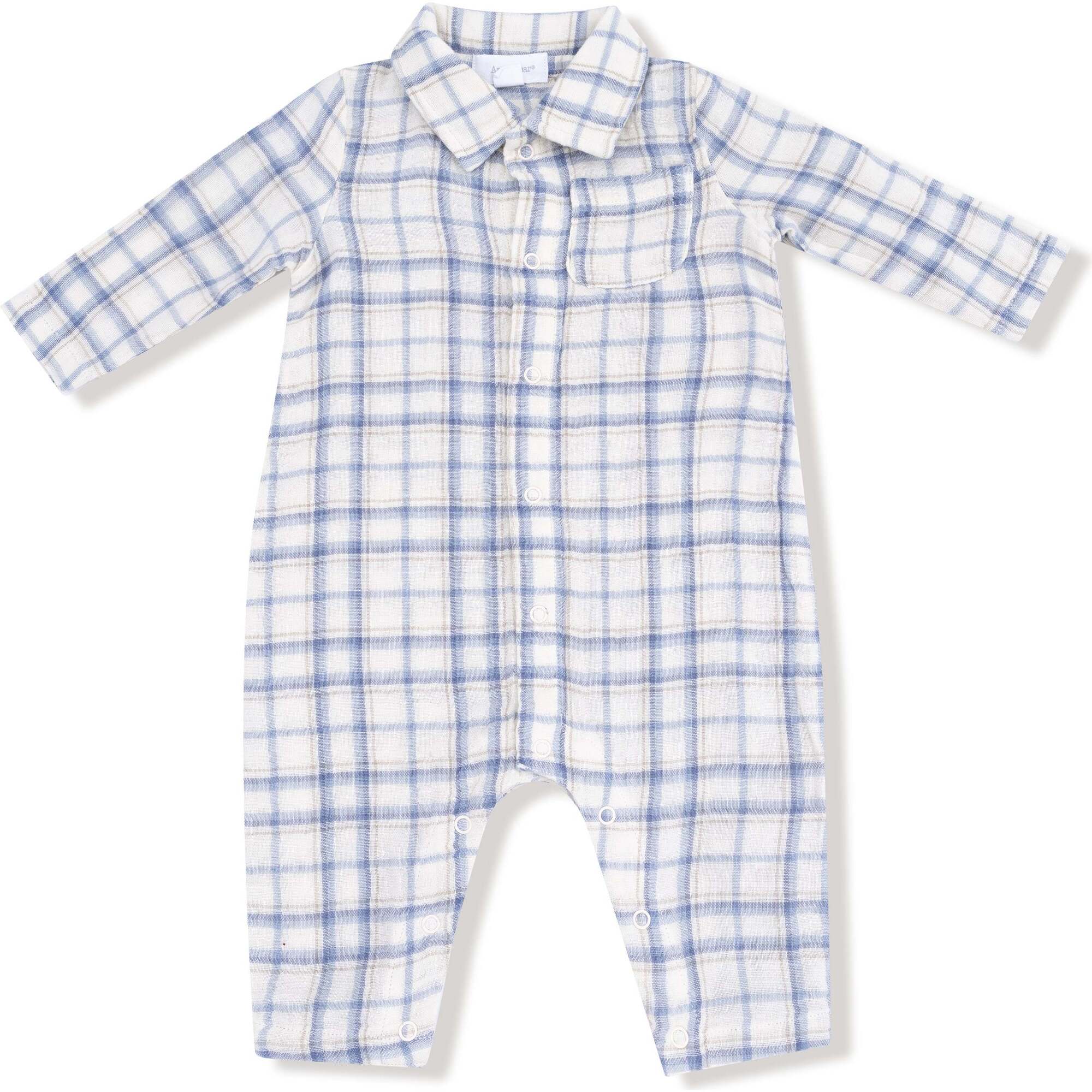 Polo Romper