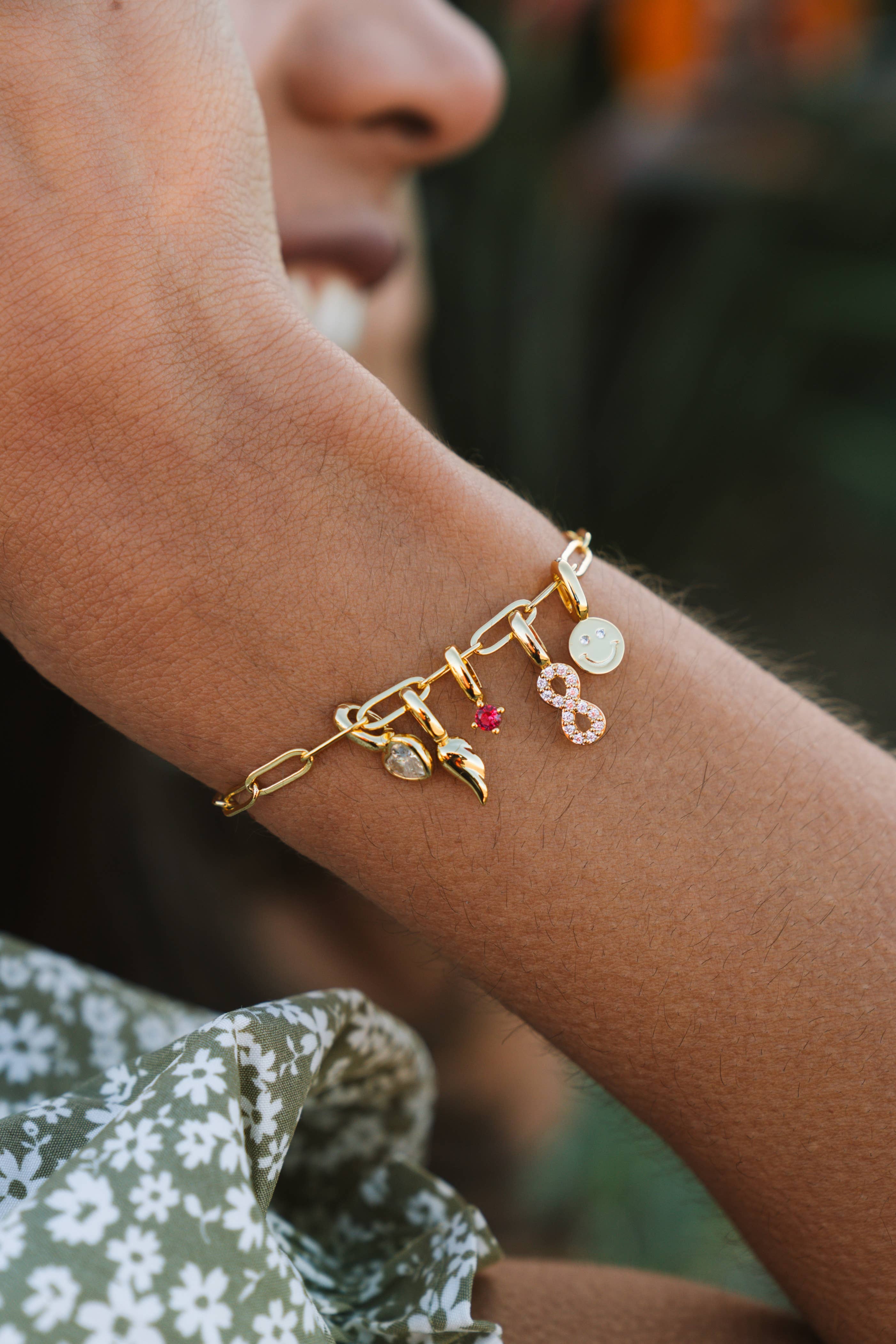 Wear Felicity - Build Your Charm Set