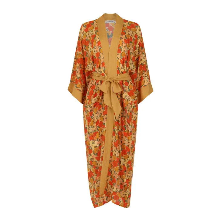Henelle - Bloom Kimono