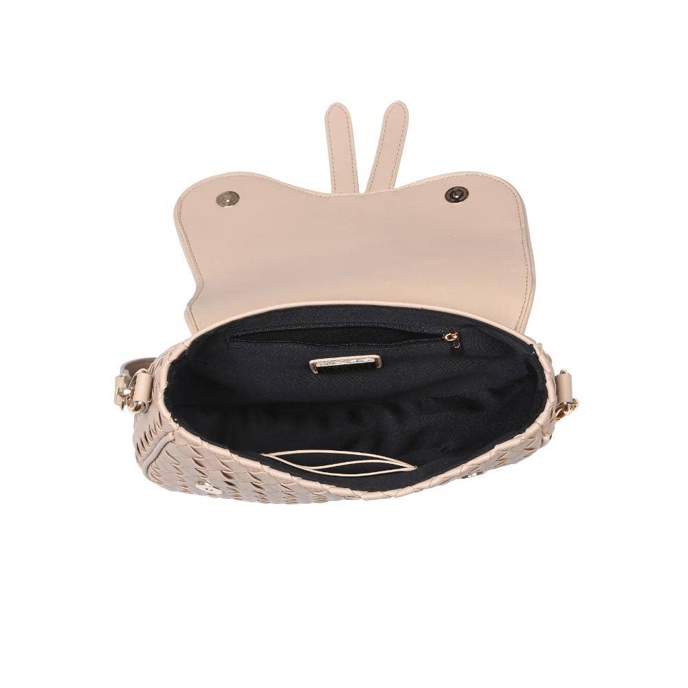 Urban Expressions - Scout Woven Crossbody