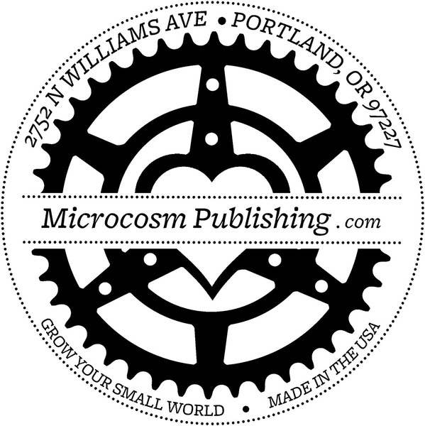 Microcosm Publishing & Distribution - Unfuck Your Blow Jobs: How to Give and Receive Glorious Head
