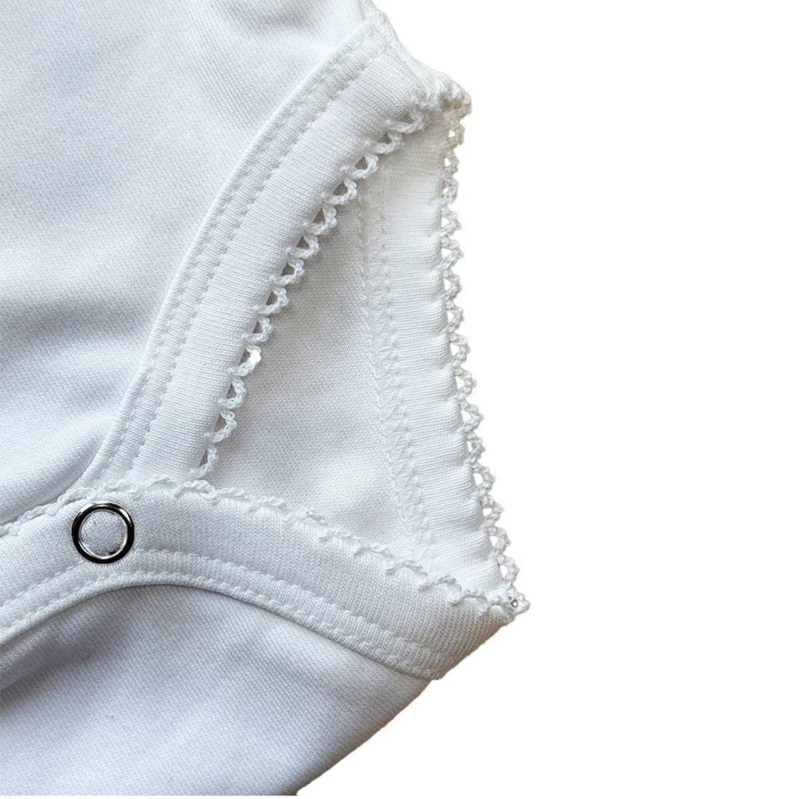 Knollwood Lane - Rootin and Tootin Baby Onesie