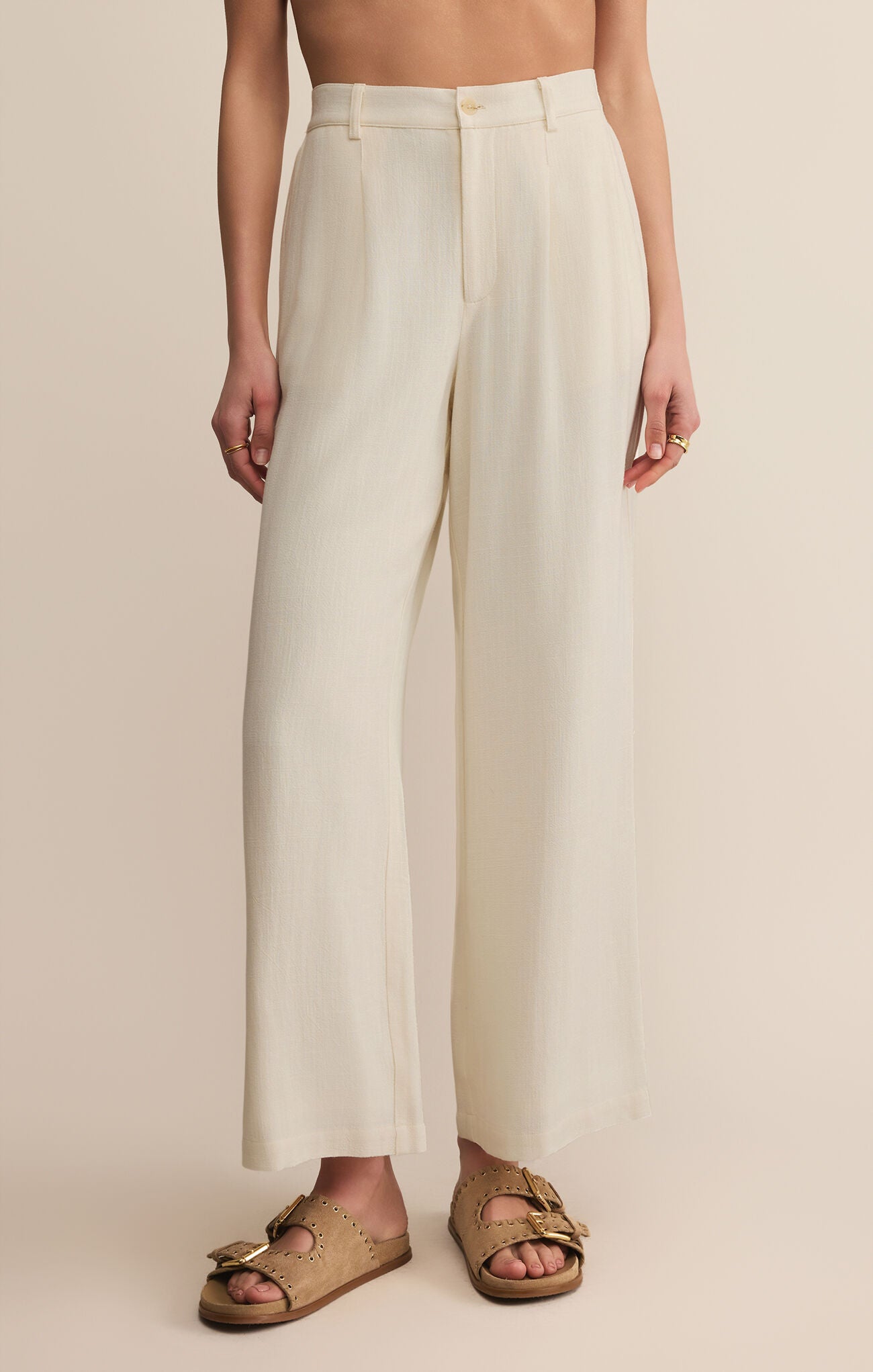 Vista Linen Pant