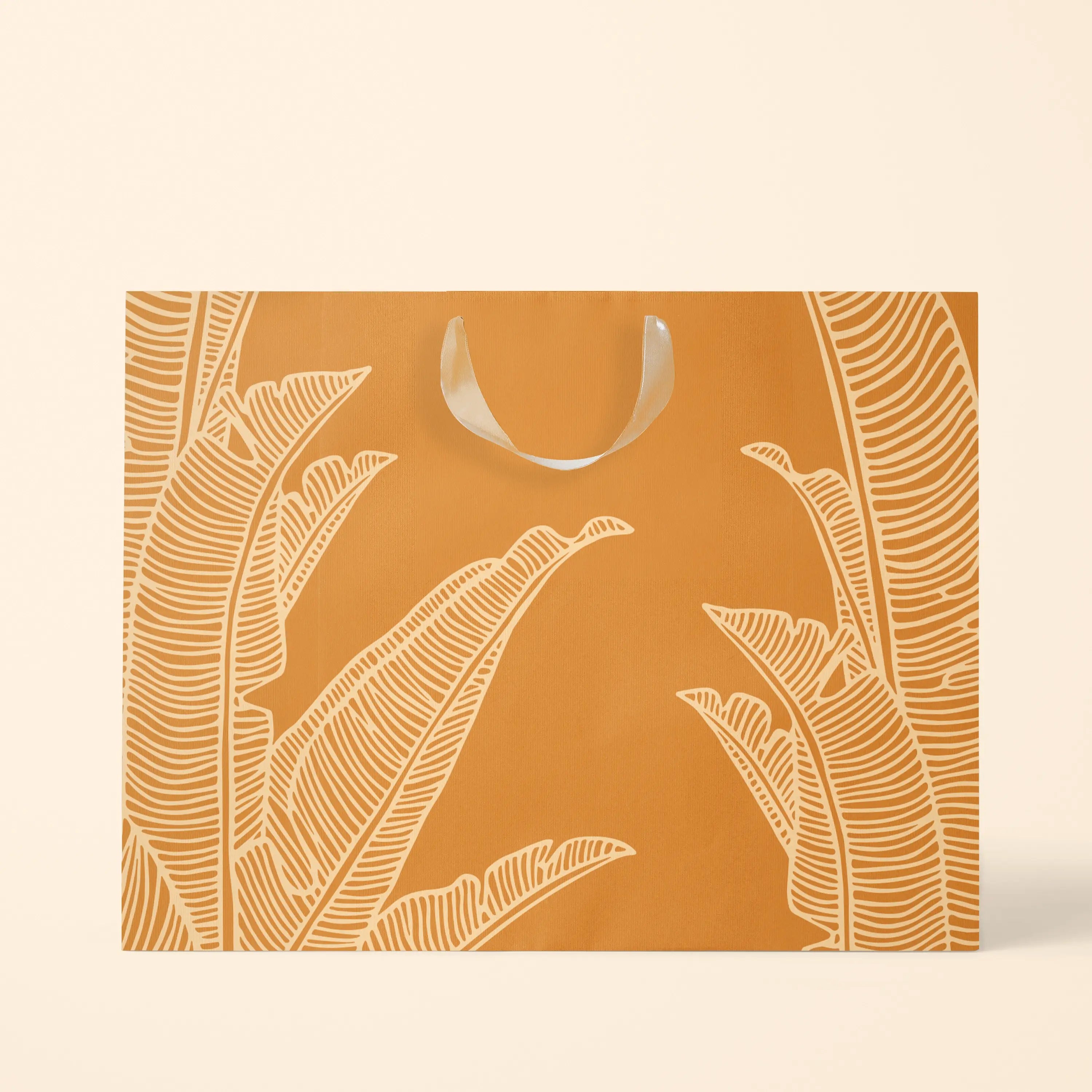 Jungle Club - Bird of Paradise Gift Bag