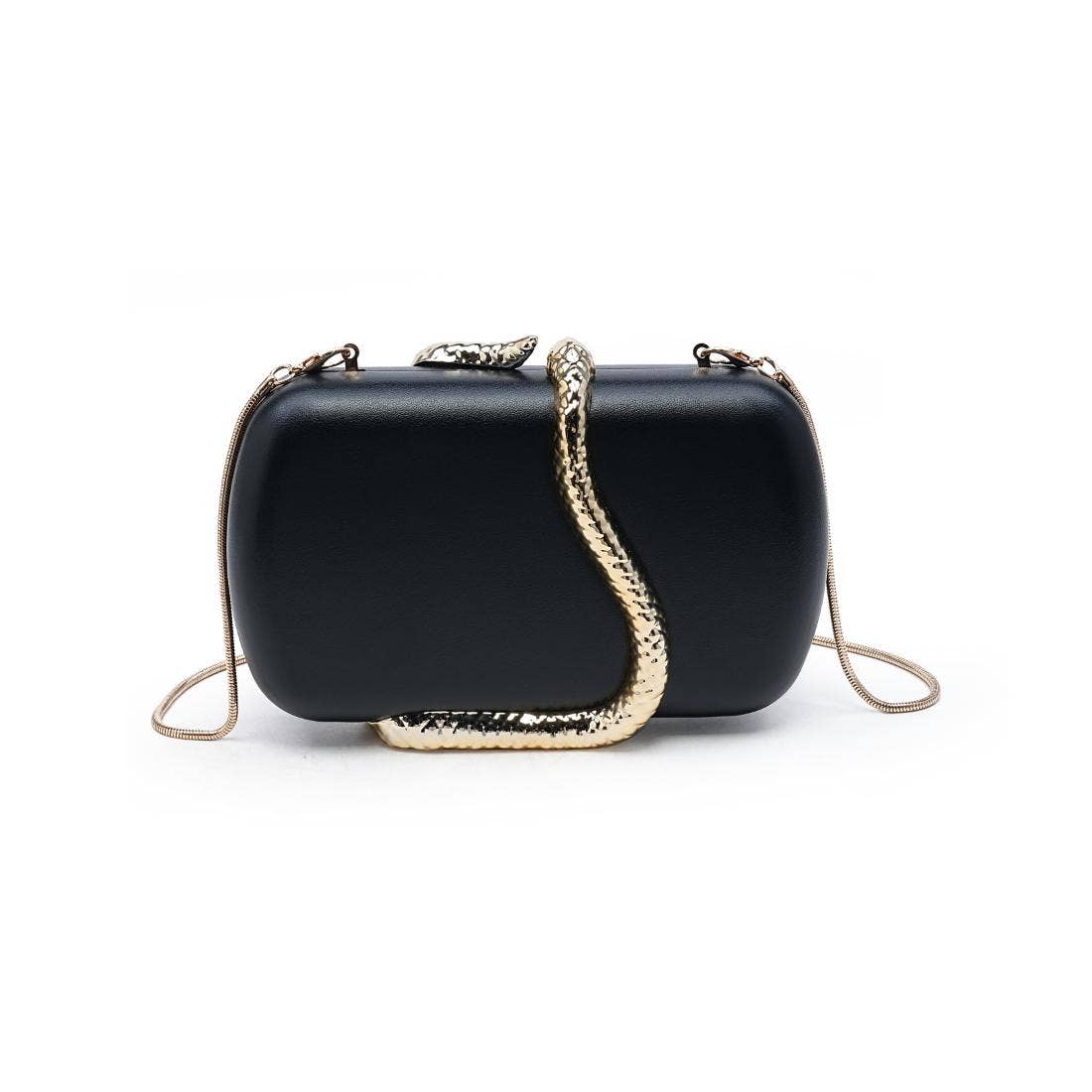 Urban Expressions - Repuation Evening Bag