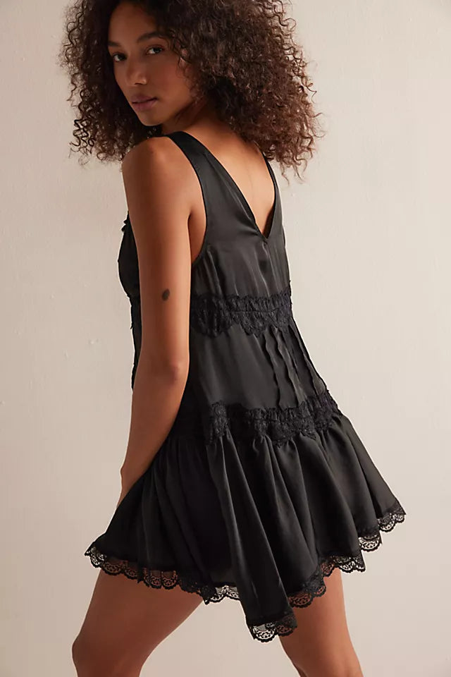 IN THIS GROOVE MINI SLIP