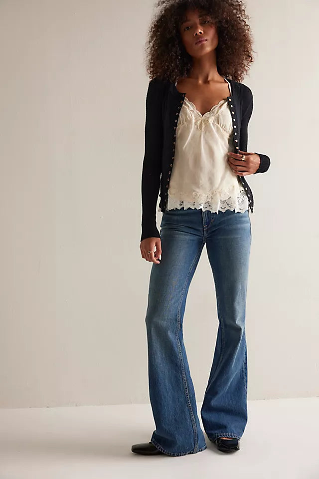 Going Places Cardi