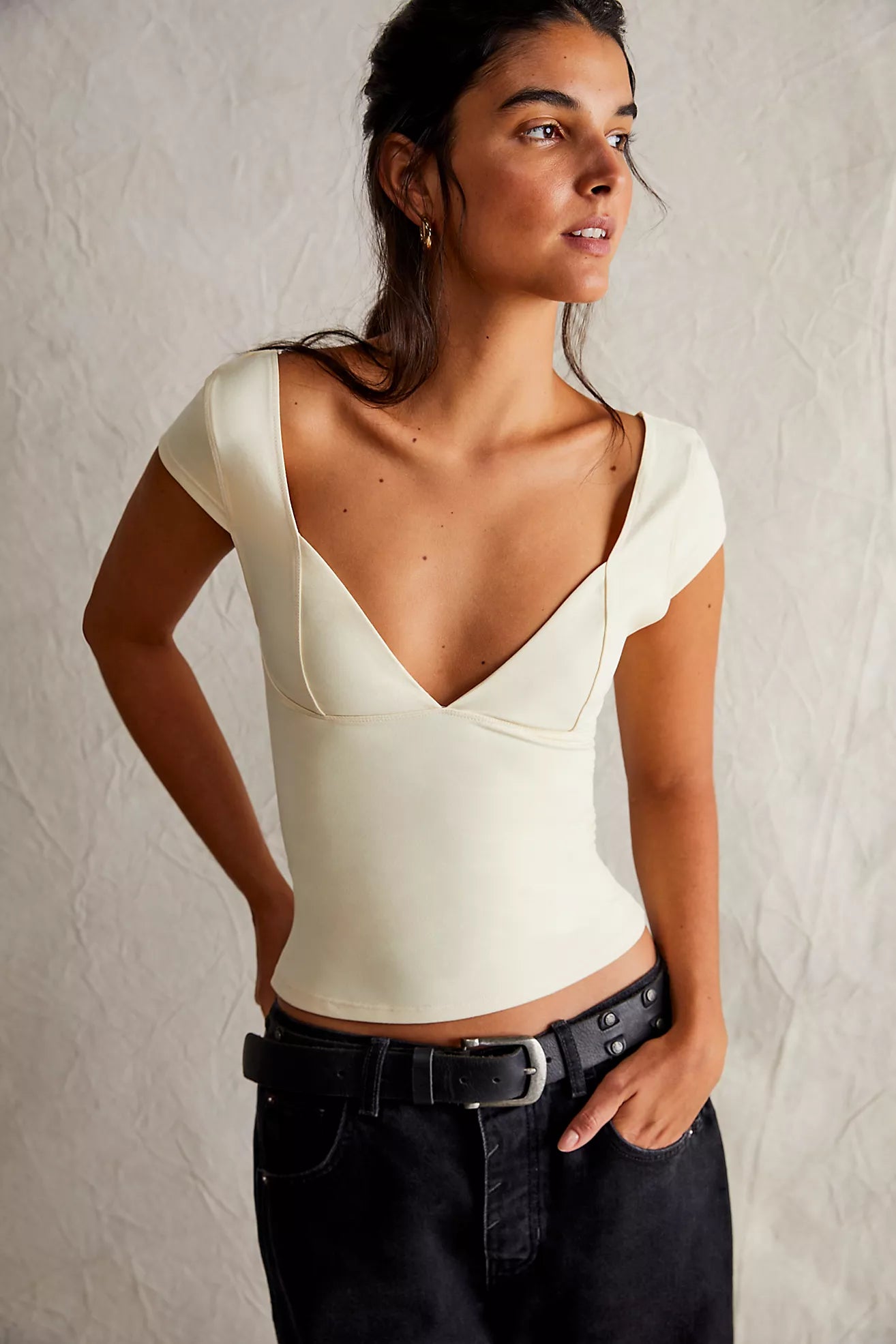 DUO CORSET CAMI