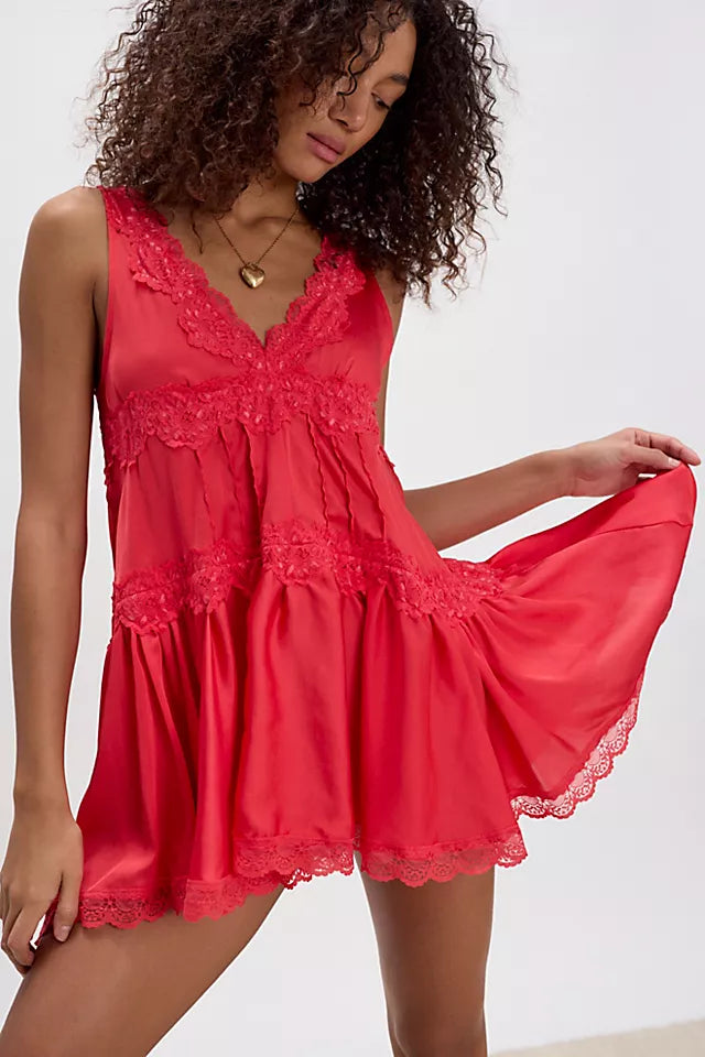 IN THIS GROOVE MINI SLIP