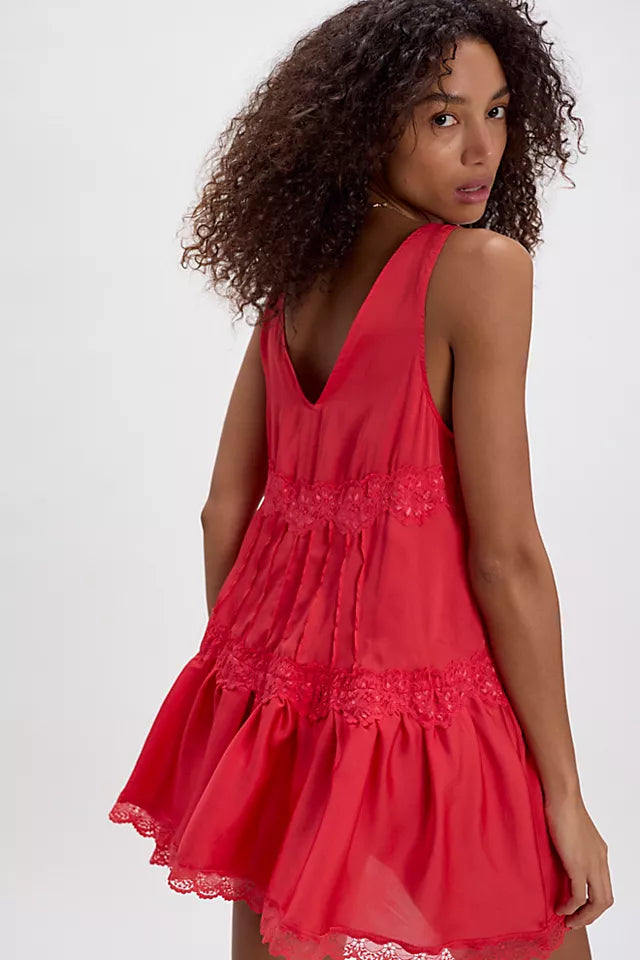 IN THIS GROOVE MINI SLIP
