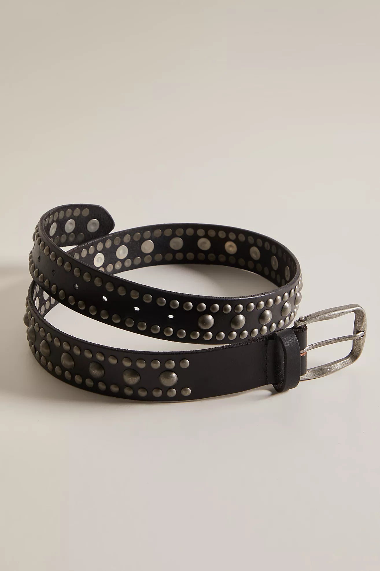 We The Free Sola Stud Belt