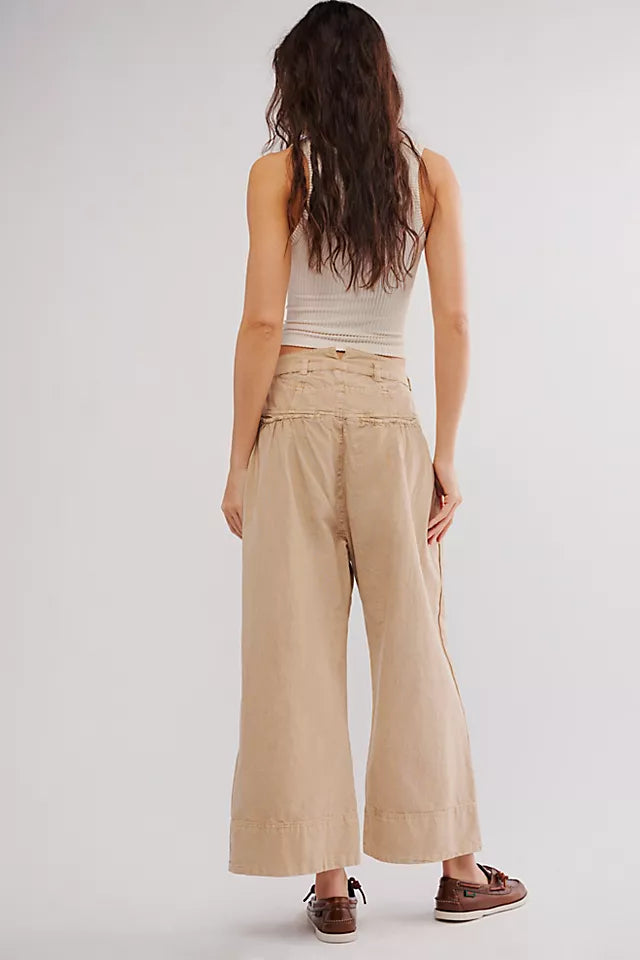Sweet Talk Chino Pant