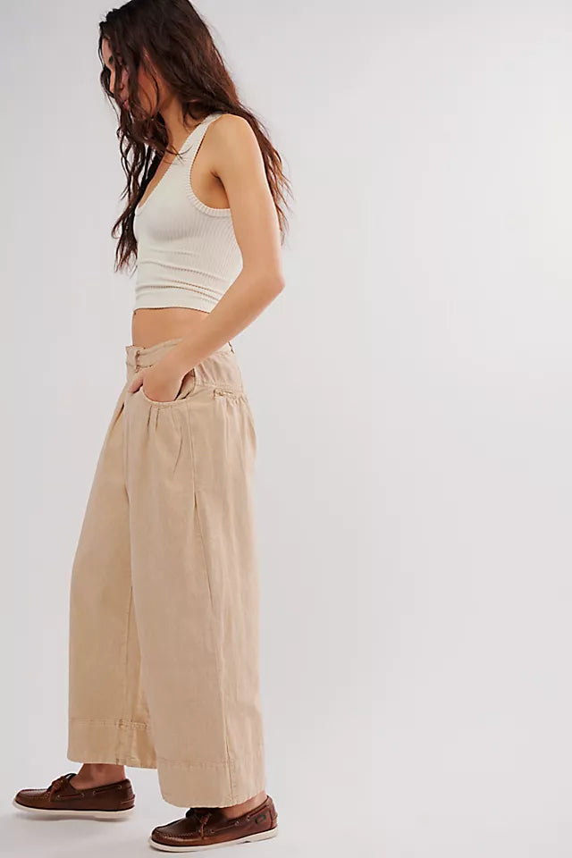 Sweet Talk Chino Pant