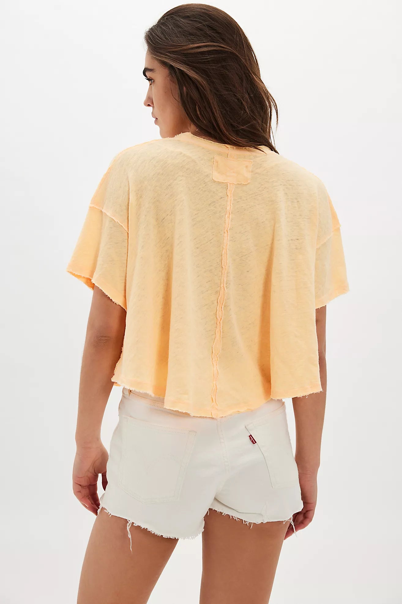 We The Free Elsie Swing Tee