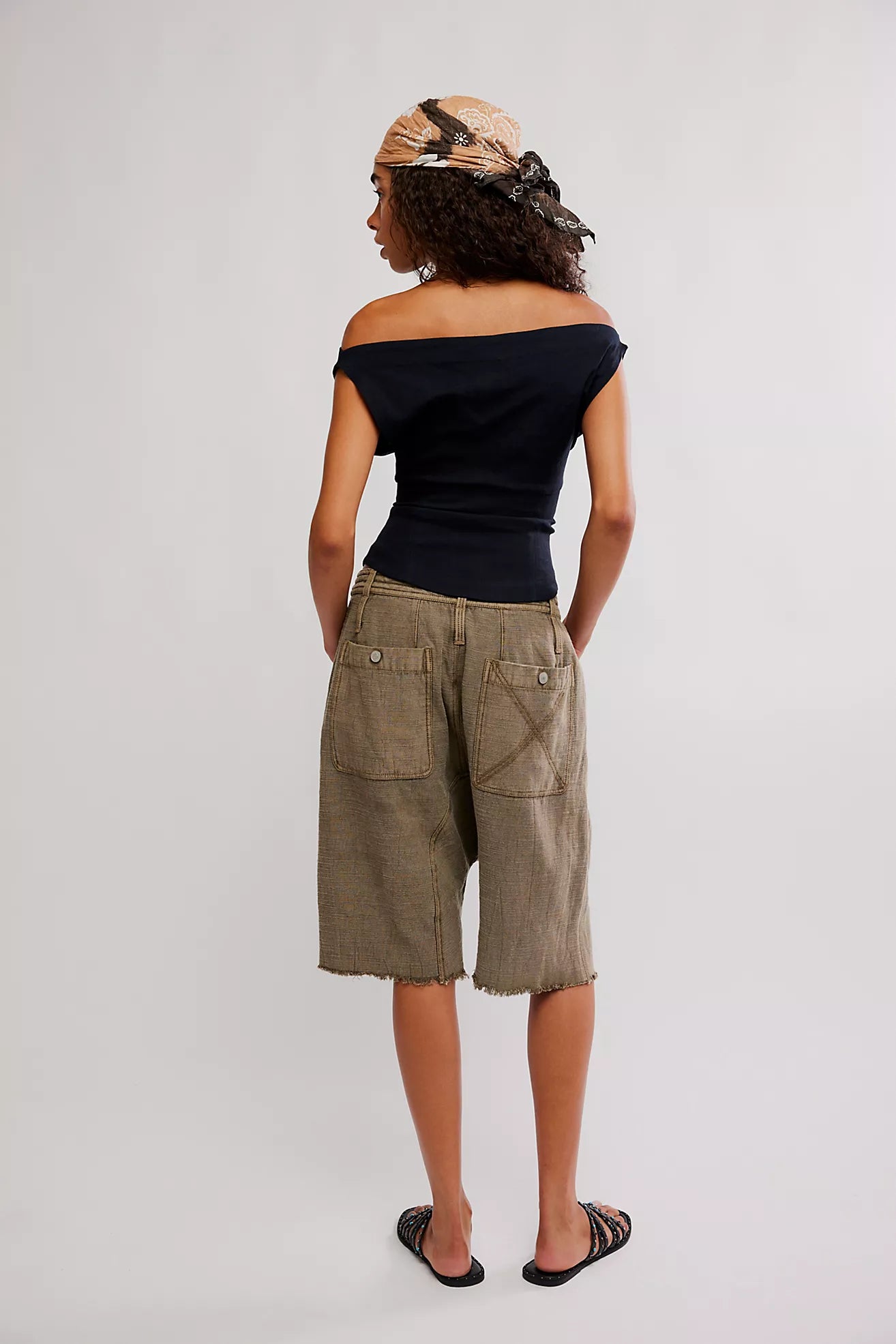 Harper Top