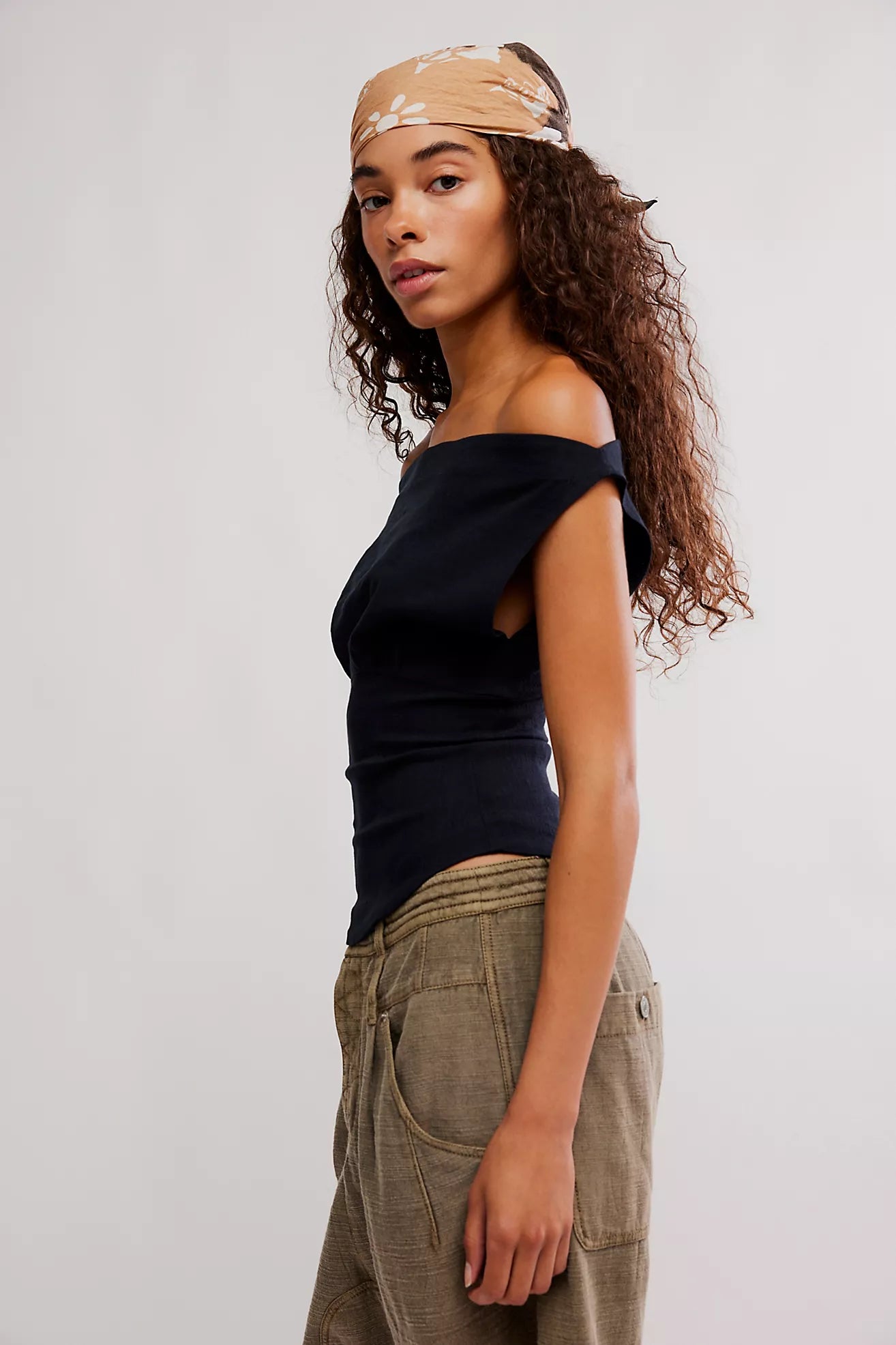 Harper Top