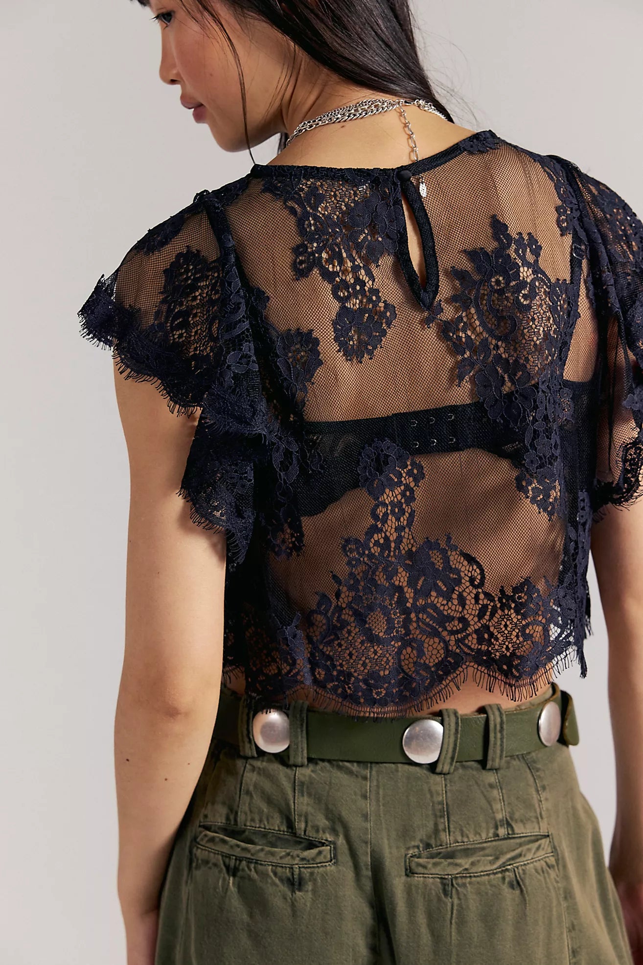 Lunar Ash Top