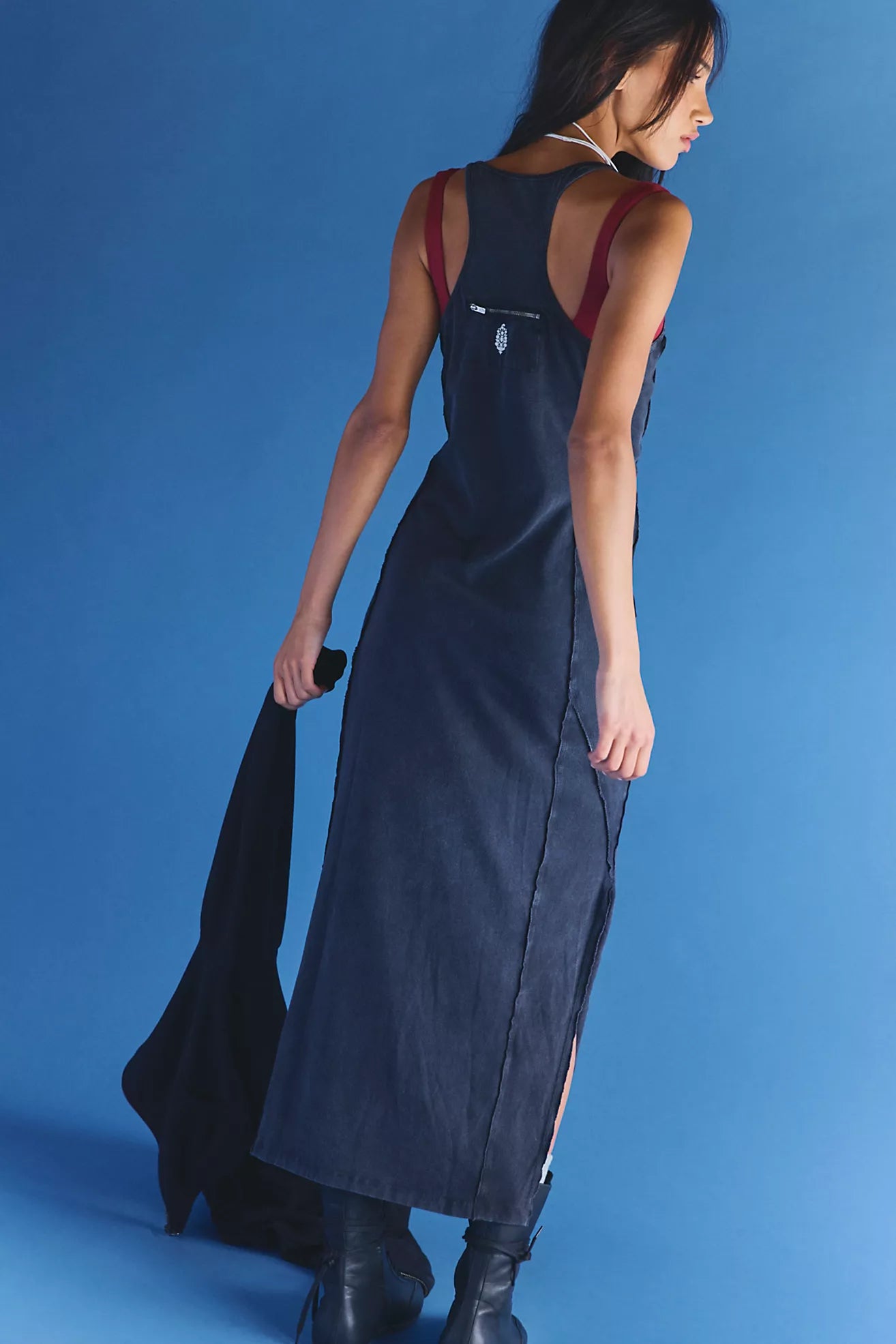 HOT SHOT SURF DRESS
