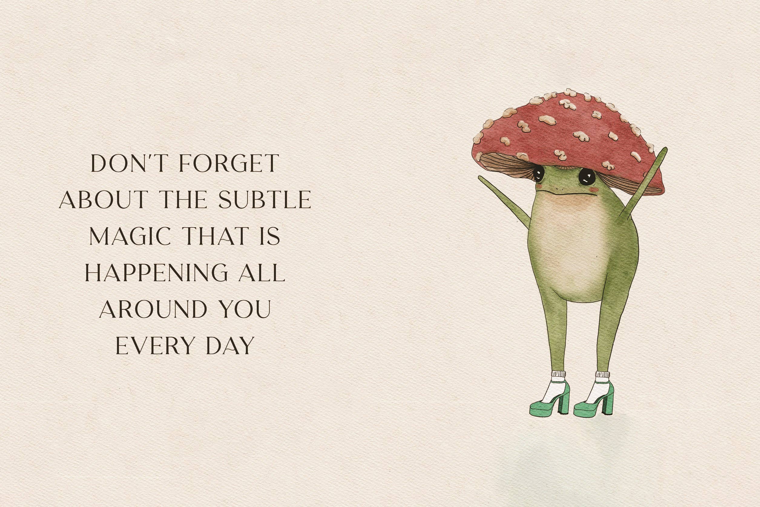 Hachette Book Group - The Little Frog's Guide to Self-Care