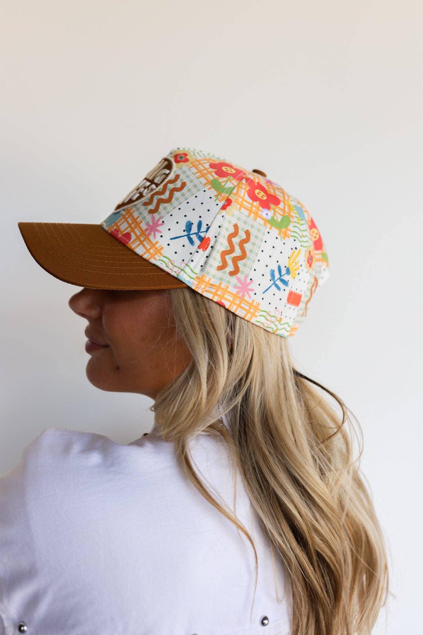 KAXI - GOING PLACES TRUCKER HAT