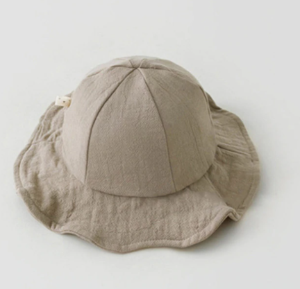 Edvina Kids Hat