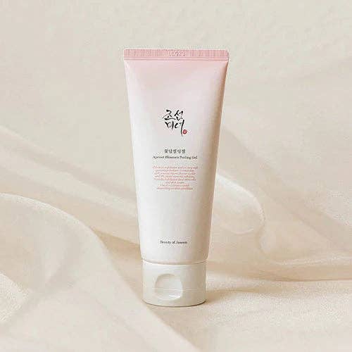 Sol Beauty Lab - Beauty of Joseon Apricot Blossom Peeling Gel 100ml