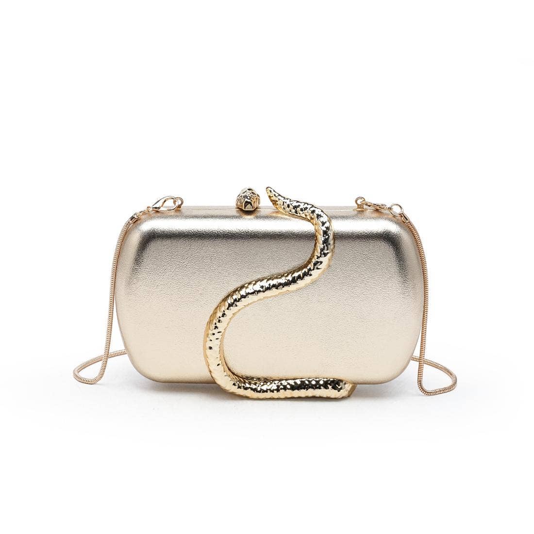 Urban Expressions - Repuation Evening Bag