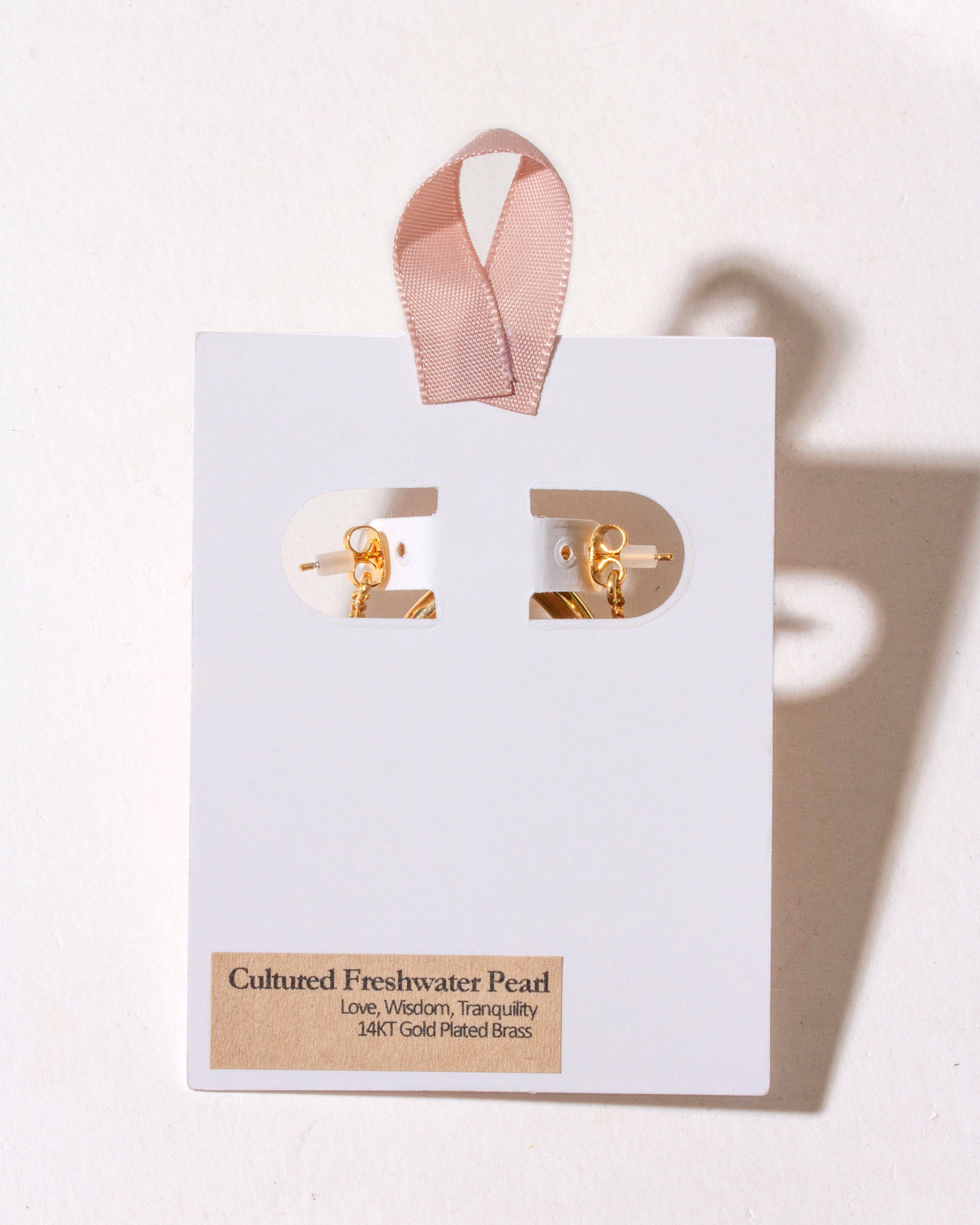 Luna Norte - Moonlit Motion Hoops