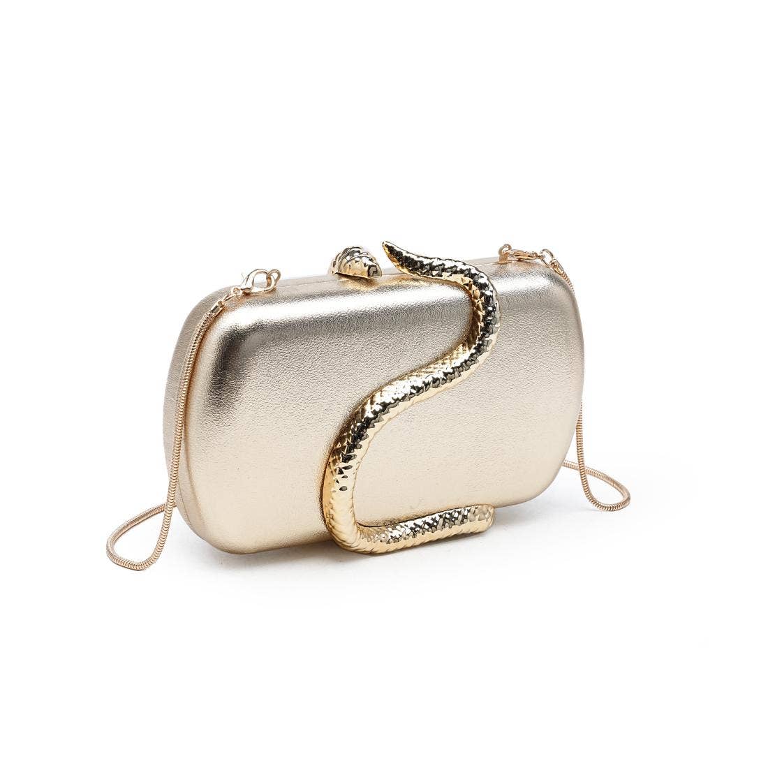 Urban Expressions - Repuation Evening Bag