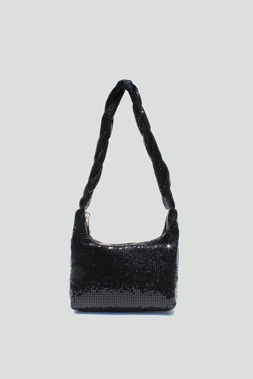 STREET LEVEL - Polly Sparkly Evening Bag