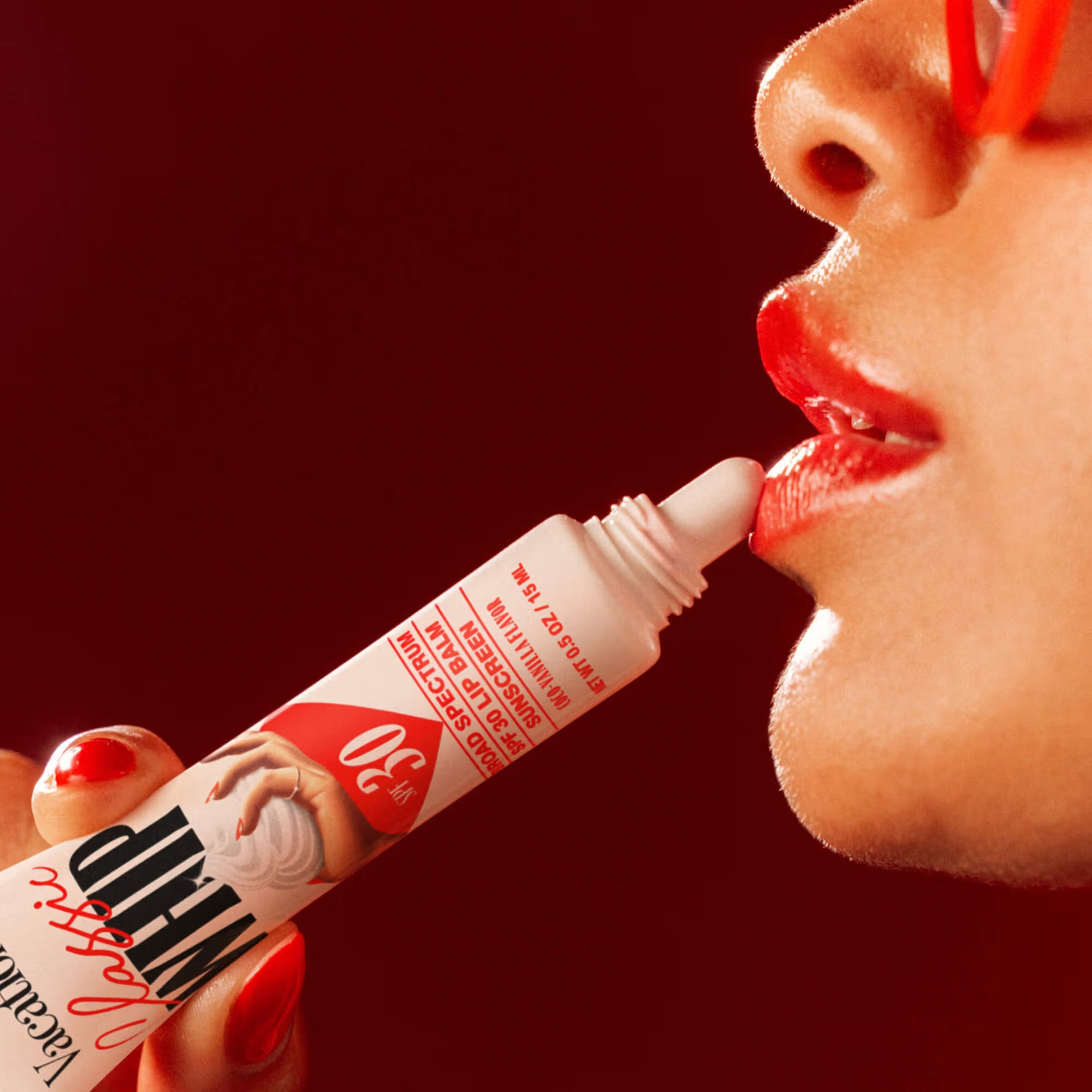 Vacation® Classic Whip SPF 30 Lip Balm