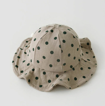 Edvina Kids Hat