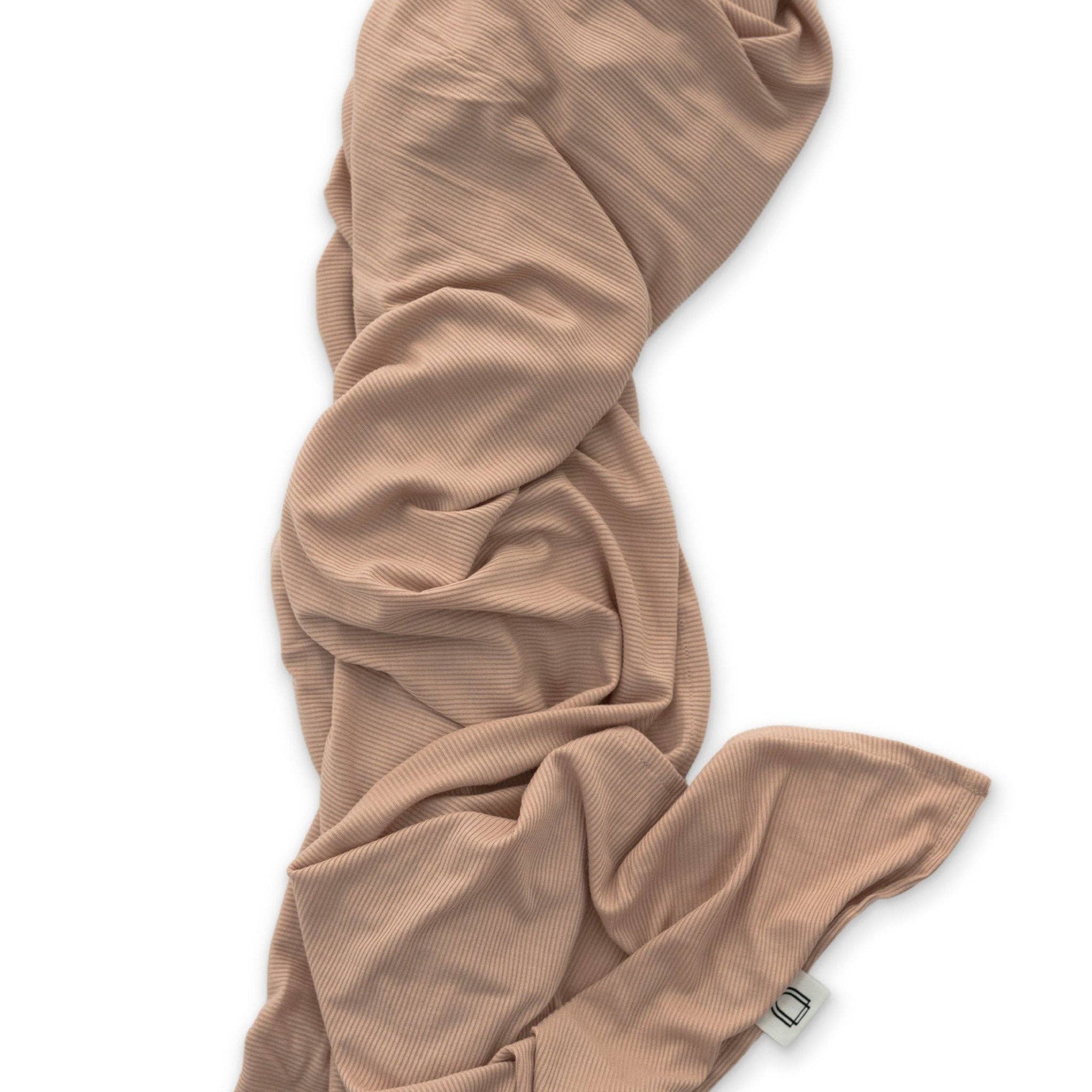 Ellie Sue - Rue Stretch Swaddle Blanket