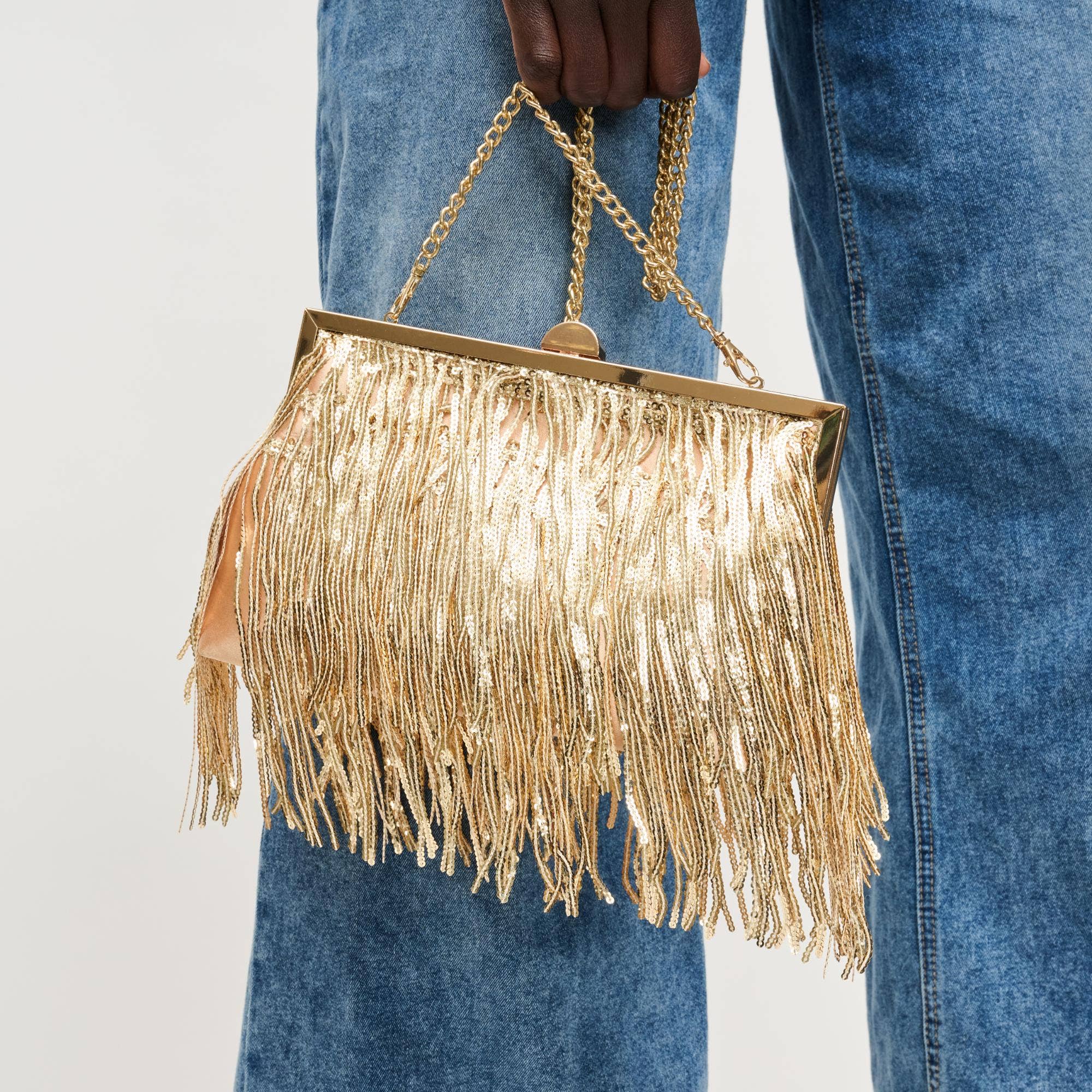 Urban Expressions - Celestia Evening Bag